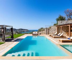 Villa Paris Balion Greece