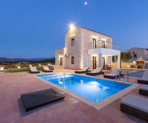 Dimokritos Villas IV, V, & VI Panormos Greece
