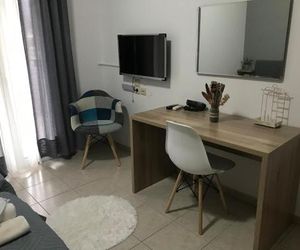 Heaven Studios & Apartments Malia Greece