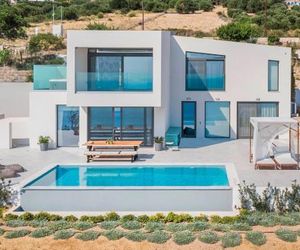 Oikos A - Oikos Boutique Residences Lourdata Greece