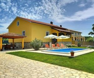 Villa Istriana Svetvincenat Croatia