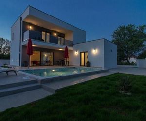 Villa Ema Sisan Croatia