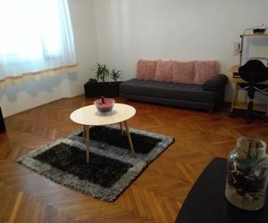 Apartment Giardino Rijeka Croatia