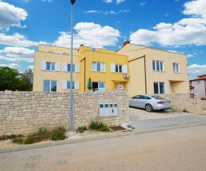 Apartments Smilys Novigrad Croatia