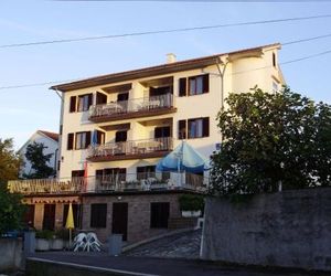 Apartman Ljubica Malinska Croatia