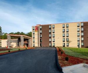 Red Roof Inn PLUS+ Tuscaloosa - University Tuscaloosa United States