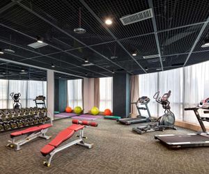 Microtel by Wyndham Guiyang Yanshanhong China