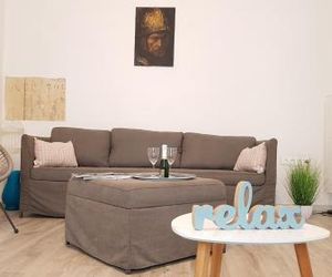 Előkapu Apartman Sopron Hungary