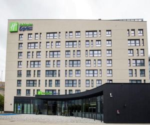 Holiday Inn Express - Warsaw - Mokotow Warsaw Poland