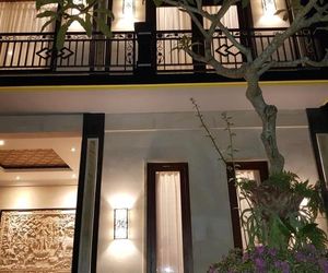 Ade Family House Tegallalang Indonesia