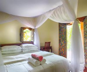 Devina Homestay Tegallalang Indonesia