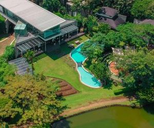K Hotel and resort Pasuruan Indonesia