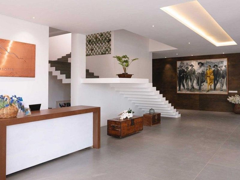 Hotel Photo 8