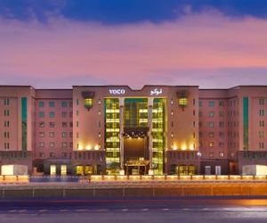 voco Al Khobar an IHG Hotel Al Khobar Saudi Arabia