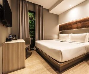 Simple Hotel Jakarta Wahid Hasyim Jakarta Indonesia