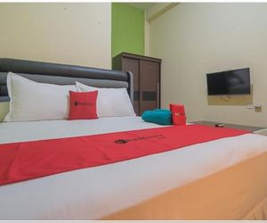 RedDoorz near Living Plaza Balikpapan 2 Balikpapan Indonesia
