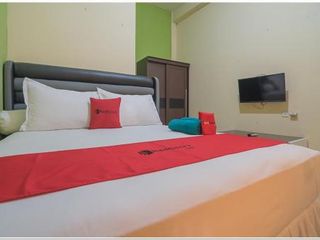 Hotel pic RedDoorz near Living Plaza Balikpapan 2