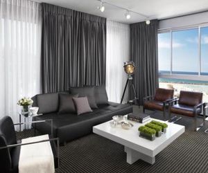 Beach Luxury Apartments and Suites Tel Aviv Israel