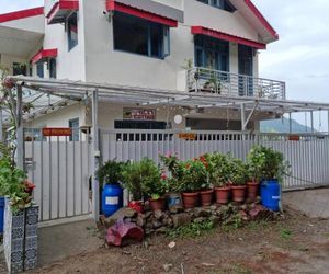 Vista Cottage Solan Chail India