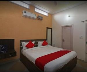 Mann Bed & Breakfast Patiala India