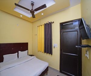 SPOT ON 39779 Hotel Rama Palace Moradabad India