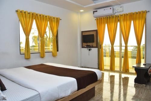Hotel Galaxy