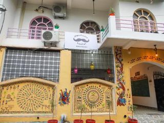 Фото отеля Moustache Khajuraho