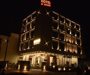 Hotel S K Grand Sanganer India