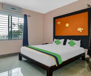 OYO 60170 Hotel Grand Jp Inn Bandipur India