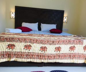 The Highvill Home Stay Khajuraho India