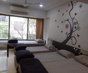 Youthville Serviced Hostels Mumbai India