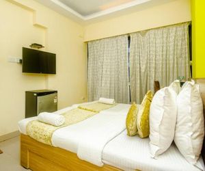 TuliipStays - Hotel Tuliip Residency Andheri East India