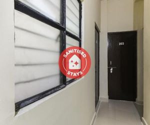 SPOT ON 48722 Hotel Iceland Bhopal India