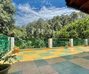 Sea Hawk Hill Resort-A Luxury Boutique Resort, 20 Km from Nainital Bhim Tal India