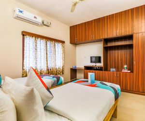 FabExpress Homely Inn Yelahanka India