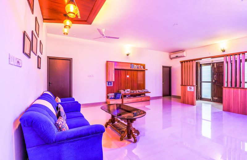 FabExpress Homely Inn