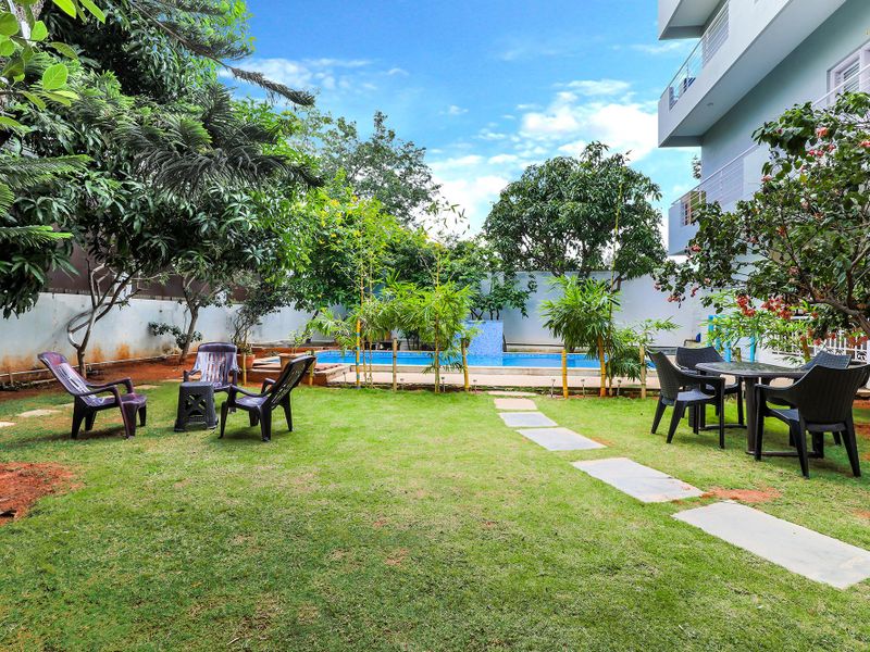 Hotel Photo 5