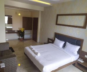 HOTEL KRISHNA PALACE Anand India