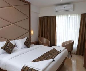 Shikin Hotels (Close to Palm Beach Road) Navi Mumbai India