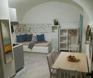 Alloggio borgo ottocentesco in centro Vieste Italy