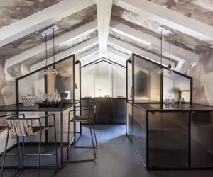 Casa Trentini - Atemporary Art Apartments Trento Italy