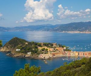 CASA FEDE Sestri Levante Italy