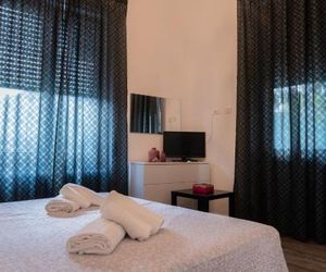 La casa di Alvy Pescara Italy