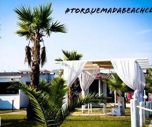 torquemada beach club Margherita di Savoia Italy
