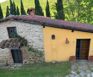 Le mulina Barberino di Mugello Italy