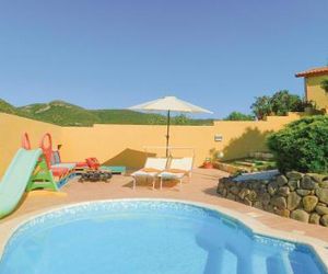 Awesome apartment in Gonnesa w/ WiFi, Outdoor swimming pool and 1 Bedrooms Iglesias Italy