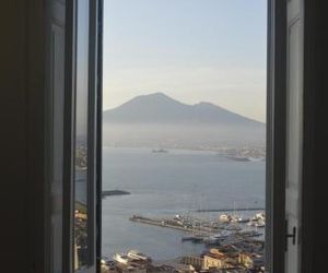 Le Suite del Castello Castellammare di Stabia Italy