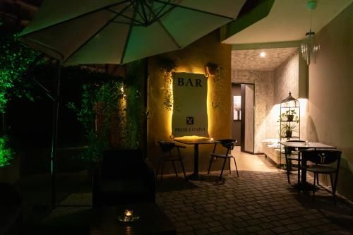 Hotel Photo 20