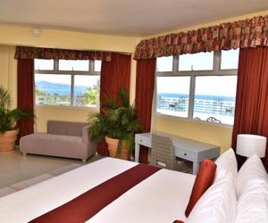 HOTEL GRAND A VIEW Montego Bay Jamaica