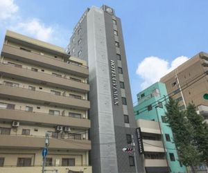 Hotel Livemax Asakusa Eki-mae Tokyo Japan